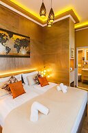 Urban Boutique Hotel
