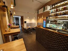 Urban Boutique Hotel