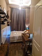 Urban Boutique Hotel