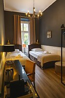 Urban Boutique Hotel
