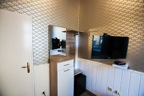 Urban Boutique Hotel