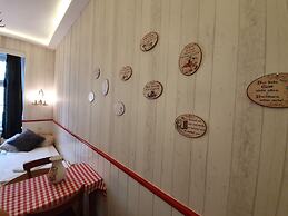 Urban Boutique Hotel