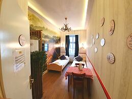 Urban Boutique Hotel