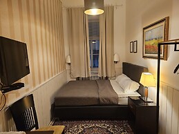 Urban Boutique Hotel