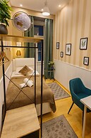 Urban Boutique Hotel