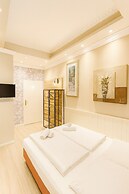 Urban Boutique Hotel