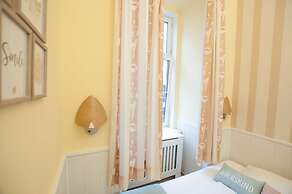 Urban Boutique Hotel