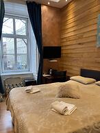 Urban Boutique Hotel