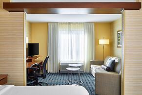 Fairfield Inn & Suites Atlanta Lithia Springs