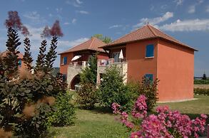 Terres de France - Domaine de Claire Rive