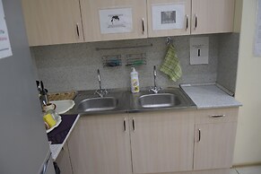 Olimp Hostel