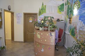 Olimp Hostel