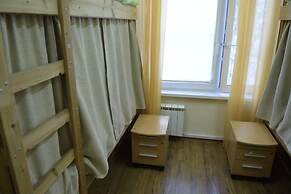 Olimp Hostel