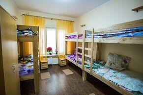 Olimp Hostel