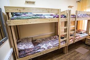 Olimp Hostel