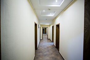 Olimp Hostel