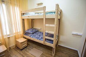 Olimp Hostel