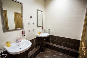 Olimp Hostel