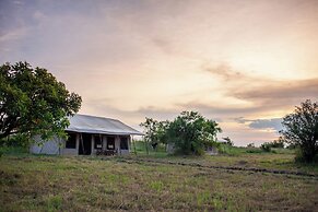 Gnu Mara River Camp