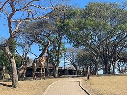 Muluwa Lodge