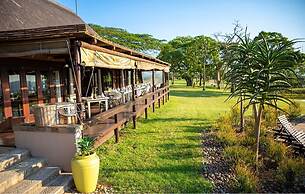 Muluwa Lodge