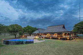 Muluwa Lodge