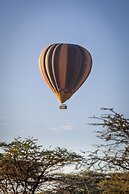Gnu Ndutu Camp