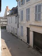 Le Pigeonnier Chambres d'hotes