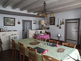 Le Pigeonnier Chambres d'hotes