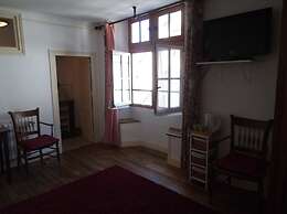 Le Pigeonnier Chambres d'hotes