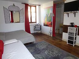 Le Pigeonnier Chambres d'hotes