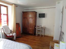 Le Pigeonnier Chambres d'hotes