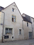 Le Pigeonnier Chambres d'hotes