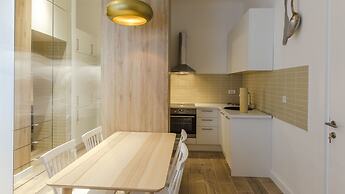 Ah Design Apartments