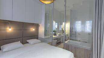 Ah Design Apartments