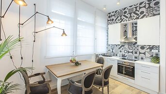 Ah Design Apartments