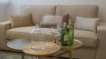 Ah Design Apartments