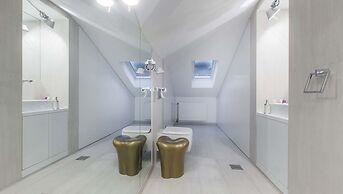 Ah Design Apartments