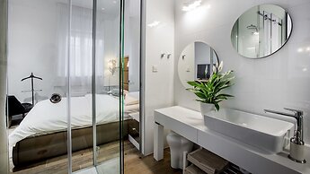 Ah Design Apartments