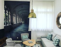 Ah Design Apartments