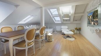 Ah Design Apartments