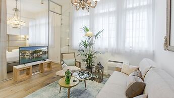 Ah Design Apartments