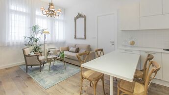 Ah Design Apartments