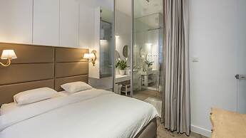 Ah Design Apartments