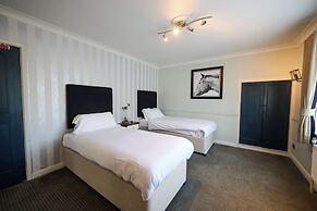 White Hart, Newmarket by Marston's Inns