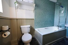 White Hart, Newmarket by Marston's Inns