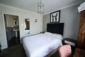 White Hart, Newmarket by Marston's Inns