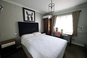 White Hart, Newmarket by Marston's Inns
