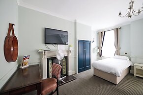 White Hart, Newmarket by Marston's Inns