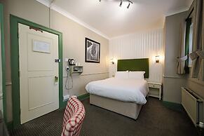 White Hart, Newmarket by Marston's Inns
